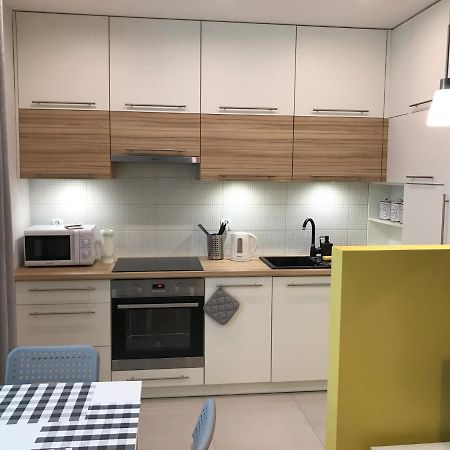 Apartament Lizbona Białystok Extérieur photo