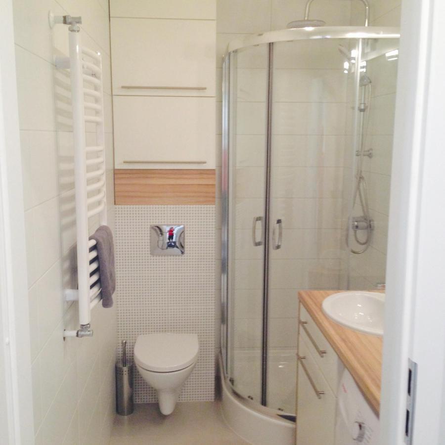 Apartament Lizbona Białystok Extérieur photo