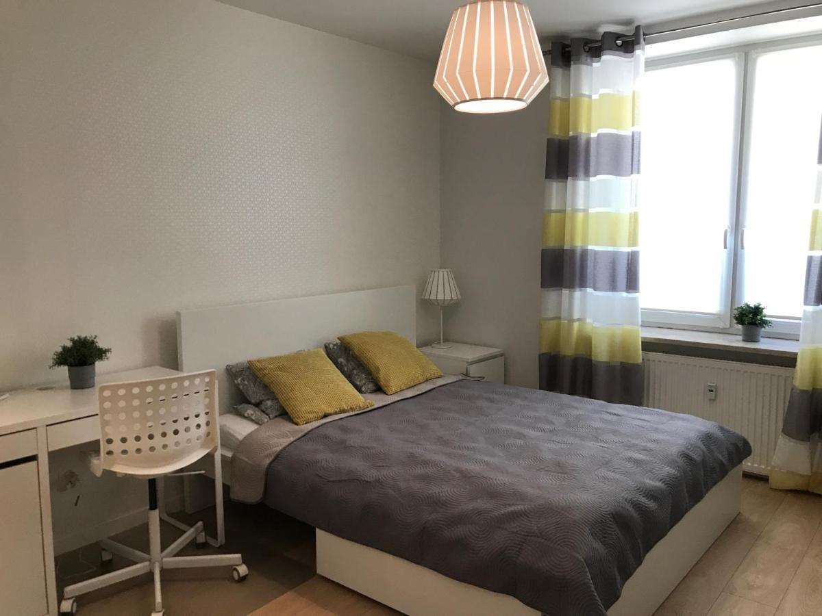 Apartament Lizbona Białystok Extérieur photo