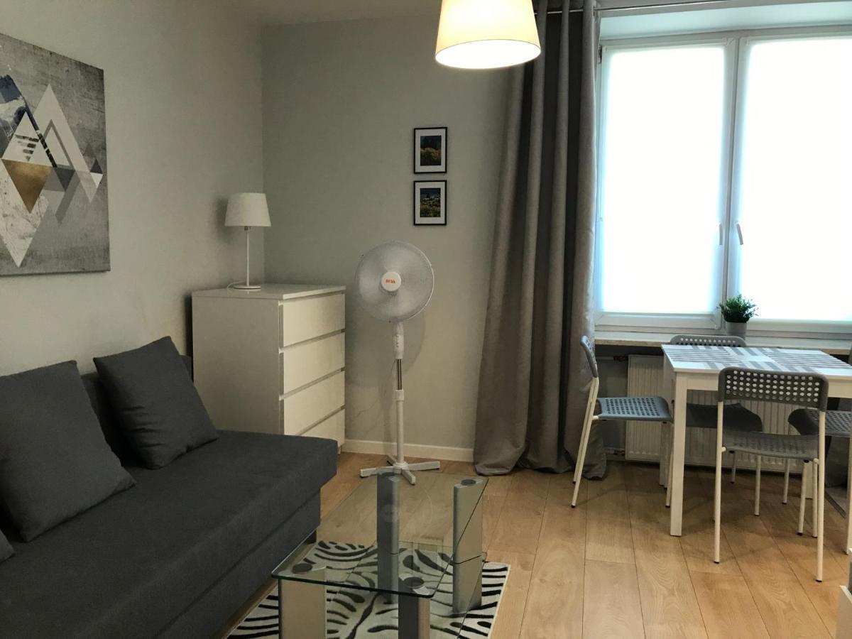 Apartament Lizbona Białystok Extérieur photo