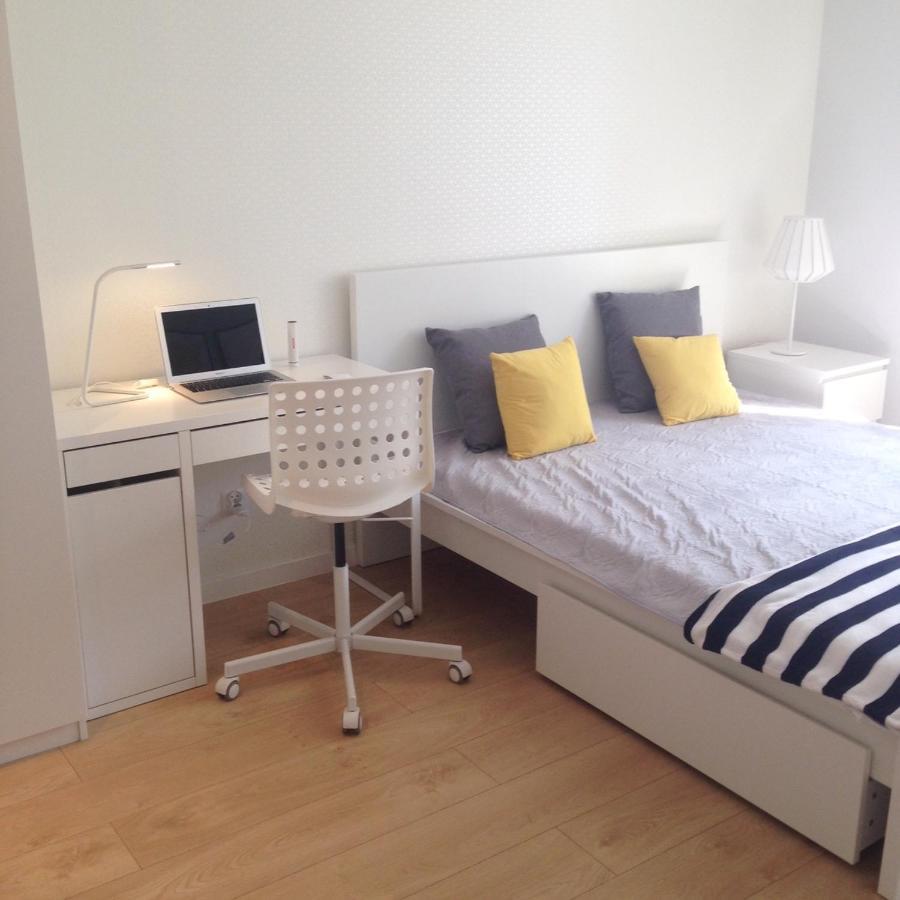 Apartament Lizbona Białystok Extérieur photo