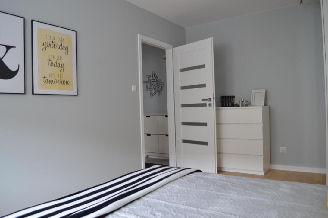 Apartament Lizbona Białystok Extérieur photo