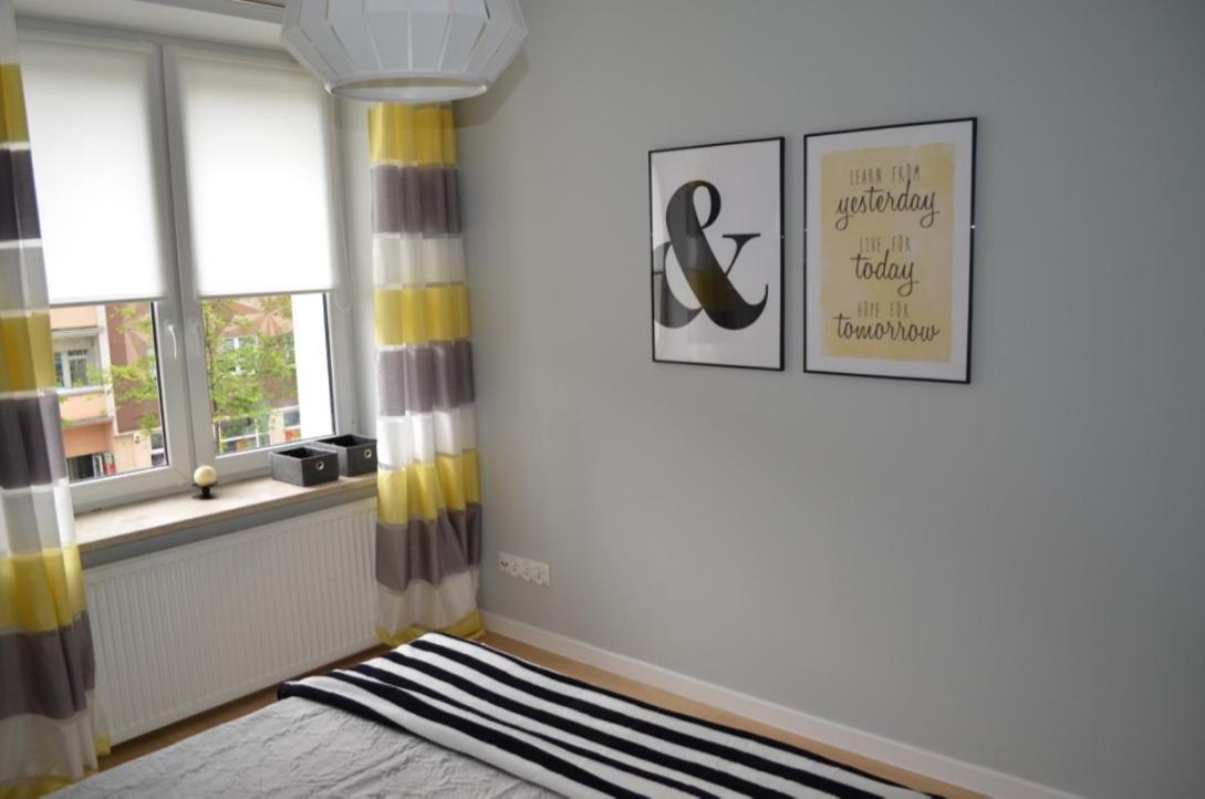 Apartament Lizbona Białystok Extérieur photo